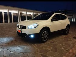 Bianco Usata 2013 Nissan Qashqai 360º SUV | 6600 € (Ottimo prezzo)
