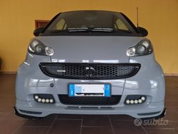 Usata 2010 Smart ForTwo Coupé Brabus Xclusive Due volumi | 9000 € (Cara)