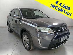 Grigio scuro Nuova 2025 Suzuki Vitara Cool SUV | 22.950 €