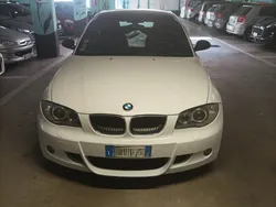 Usata 2009 BMW 118 M Sport Due volumi | 3000 € (Ottimo prezzo)