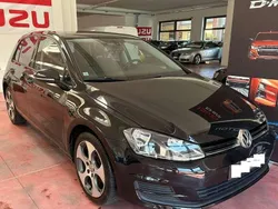 Nero Usata 2014 VW Golf SUV | 7900 € (Buon prezzo)