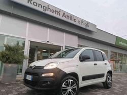 Bianco Usata 2020 Fiat Panda 4x4 Due volumi | 6890 € (Super prezzo)