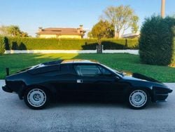 Nero Usata 1985 Lamborghini Jalpa Cabrio | 128.500 €