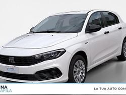 Bianco Nuova 2025 Fiat Tipo Due volumi | 21.200 € (Buon prezzo)