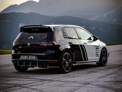 Usata 2013 VW Golf VII GTI Due volumi | 16.900 € (Buon prezzo)