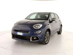 Blu Usata 2024 Fiat 500X Sport SUV | 20.490 € (Buon prezzo)