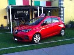 Rosso Usata 2021 Renault Zoe Life Due volumi | 11.900 € (Buon prezzo)