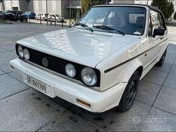 Usata 1991 VW Golf Cabriolet Cabrio | 7200 €