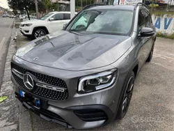 Usata 2023 Mercedes GLB200 AMG SUV | 38.000 € (Ottimo prezzo)