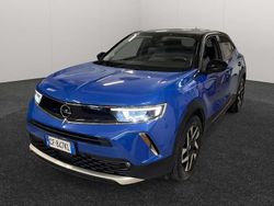 Nero Usata 2021 Opel Mokka Elegance SUV | 15.500 € (Buon prezzo)