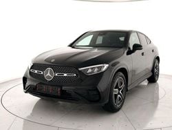Nero Nuova 2025 Mercedes GLC220 Advanced Coupé | 67.500 € (Buon prezzo)