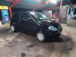 Nero Usata 2012 Lancia Ypsilon Due volumi | 2200 € (Super prezzo)