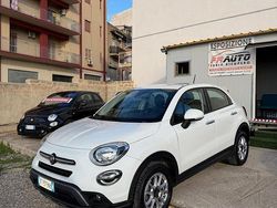 Bianco Usata 2018 Fiat 500X SUV | 14.000 € (Cara)