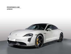 Gesso Usata 2023 Porsche Taycan Turbo S Tre volumi | 124.900 €