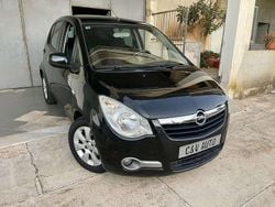 Other Usata 2008 Opel Agila Enjoy Due volumi | 3250 € (Buon prezzo)