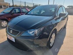 Nero Usata 2012 Seat Ibiza Reference Tre volumi | 5500 € (Buon prezzo)
