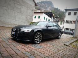 Nero Usata 2019 Audi A4 Business Plus Station wagon | 14.900 € (Ottimo prezzo)