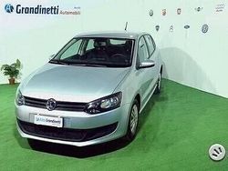 Grigio Usata 2013 VW Polo Due volumi | 8500 € (Buon prezzo)