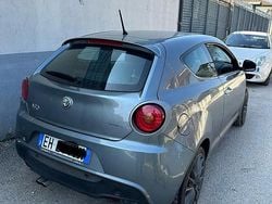 Grigio Usata 2011 Alfa Romeo MiTo Due volumi | 3500 € (Super prezzo)