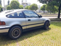 Usata 1989 Honda CR-X Coupé | 6000 €