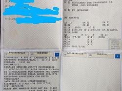 Usata 2004 Hyundai H-1 Furgone | 3800 €