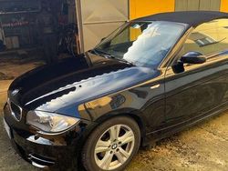 Usata 2008 BMW 120 Cabriolet Cabrio | 8000 € (Buon prezzo)