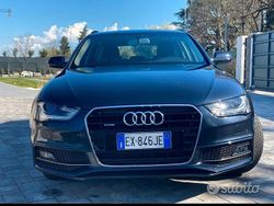 Usata 2014 Audi A4 Tre volumi | 9600 € (Ottimo prezzo)