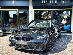 Nero Usata 2024 BMW 330 M Sport Station wagon | 48.900 € (Super prezzo)