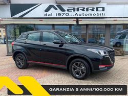 Bianco Nuova 2025 DFSK Glory 500 Tre volumi | 16.500 € (Buon prezzo)