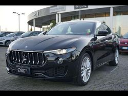Nero ribelle Usata 2021 Maserati Levante GT SUV | 41.900 € (Ottimo prezzo)