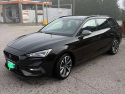 Usata 2022 Seat Leon FR Station wagon | 22.100 € (Molto cara)