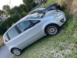 Usata 2012 Lancia Musa Monovolume | 5200 € (Buon prezzo)