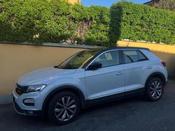 Grigio Usata 2019 VW T-Roc Advance SUV | 16.000 € (Buon prezzo)