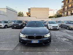 Other Usata 2018 BMW 116 Sport Line Due volumi | 11.450 € (Ottimo prezzo)