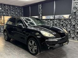 Nero Usata 2013 Porsche Cayenne SUV | 19.800 € (Ottimo prezzo)