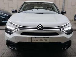 Other Usata 2022 Citroën C4 Feel Tre volumi | 16.800 € (Buon prezzo)