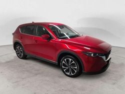 Rosso Usata 2022 Mazda CX-5 SUV | 19.000 € (Ottimo prezzo)
