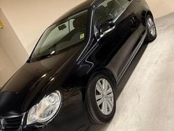 Nero Usata 2007 VW Eos Cabrio | 6200 €