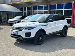 Antracite Usata 2018 Land Rover Range Rover evoque HSE SUV | 19.900 € (Super prezzo)
