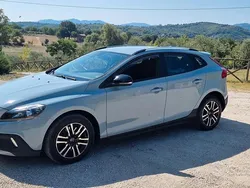 Usata 2017 Volvo V40 CC Kinetic Station wagon | 10.000 € (Buon prezzo)