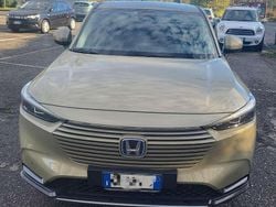 Beige Usata 2023 Honda HR-V Advance SUV | 28.000 € (Cara)