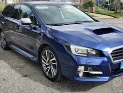 Usata 2017 Subaru Levorg Sport Station wagon | 14.900 € (Buon prezzo)