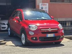 Rosso Usata 2018 Fiat 500X SUV | 10.990 € (Ottimo prezzo)