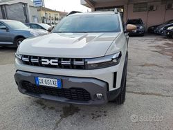 Grigio Usata 2025 Dacia Duster Extreme SUV | 22.900 € (Molto cara)