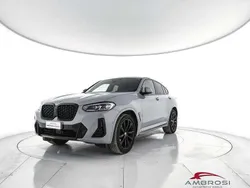 Grigio Usata 2024 BMW X4 M Sport SUV | 55.900 € (Ottimo prezzo)