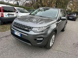 Other Usata 2018 Land Rover Discovery Sport SE SUV | 10.500 € (Super prezzo)