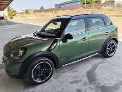Usata 2015 Mini Cooper SD Due volumi | 10.200 € (Super prezzo)