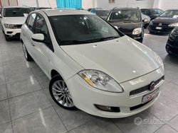 Bianco Usata 2008 Fiat Bravo Emotion Due volumi | 5900 € (Molto cara)