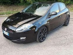 Usata 2007 Fiat Bravo Sport Due volumi | 4000 € (Cara)