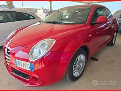 Rosso Usata 2013 Alfa Romeo MiTo Super Due volumi | 5990 € (Buon prezzo)